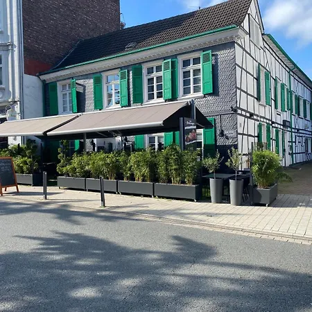 Hotel.Restaurant zum alten Postwagen-3