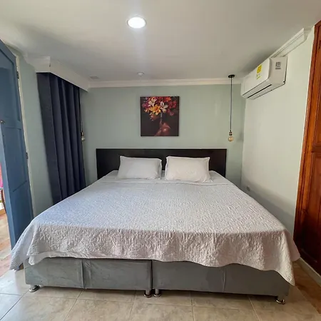 Hotel Marie Real Cartagena-2