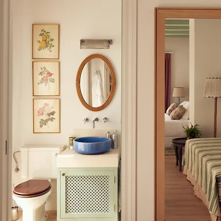 Cristine Bedfor Mahon Boutique Hotel-3