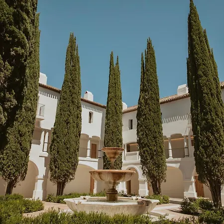 La Zambra Resort Mijas - Marbella - The Unbound Collection By Hyatt-3