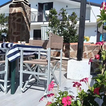 Serra Marina Rooms And Apartments-2