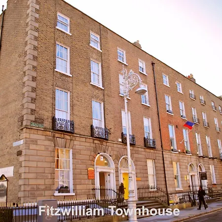 Fitzwilliam Townhouse-2