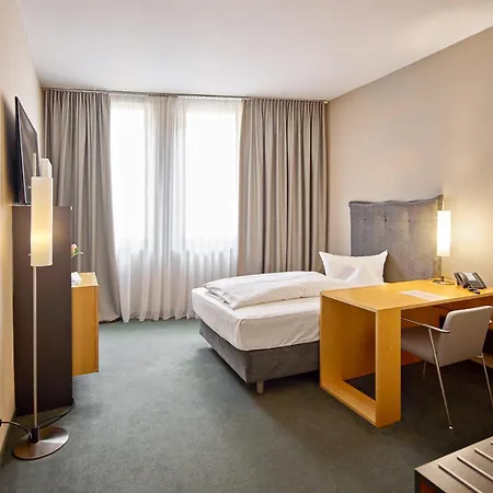 Hotel an der Stadtmauer-3