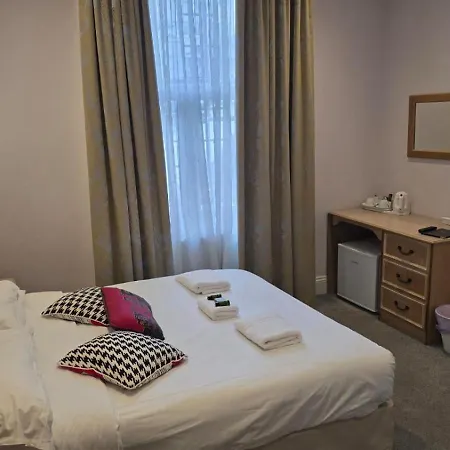 Admiral Hotel At Park Avenue-2