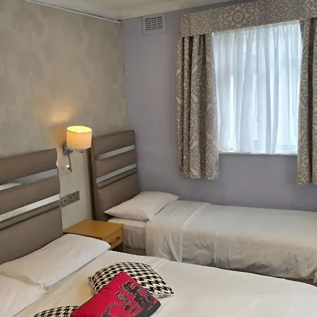Admiral Hotel At Park Avenue-3