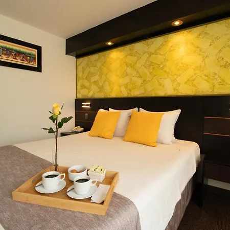 Hotel Britania Miraflores-2