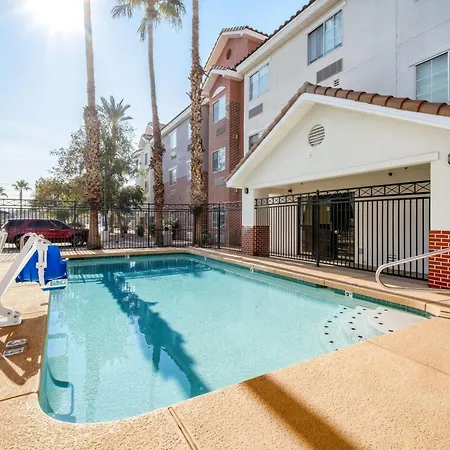 Baymont By Wyndham Chandler I-10-3
