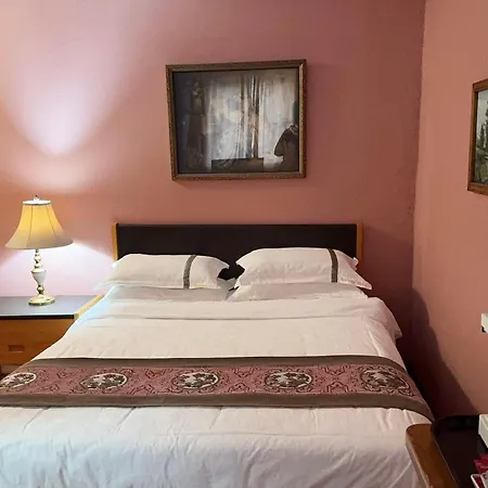 Rodmay Heritage Hotel-2