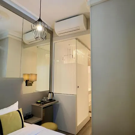 Pratic Hotel-3