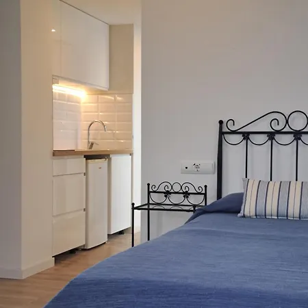 Aparthotel Almaris-2