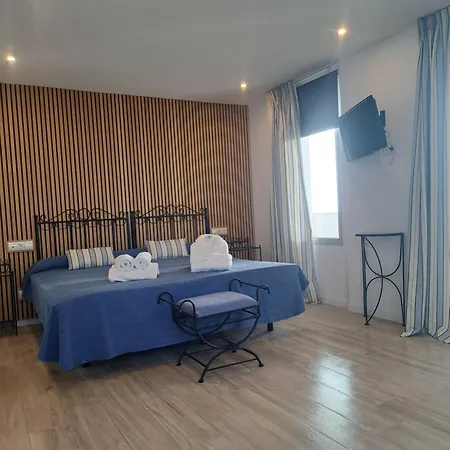 Aparthotel Almaris-3