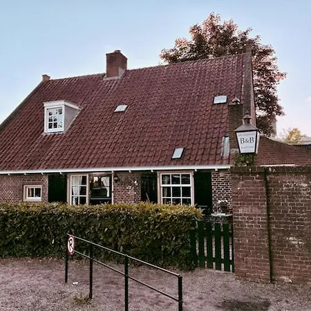 B&B Het Gasthuys-2