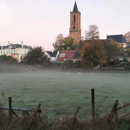 B&B Het Gasthuys-3