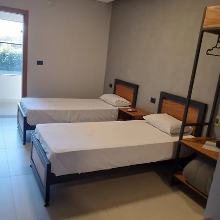 Hotel Maranhão-3