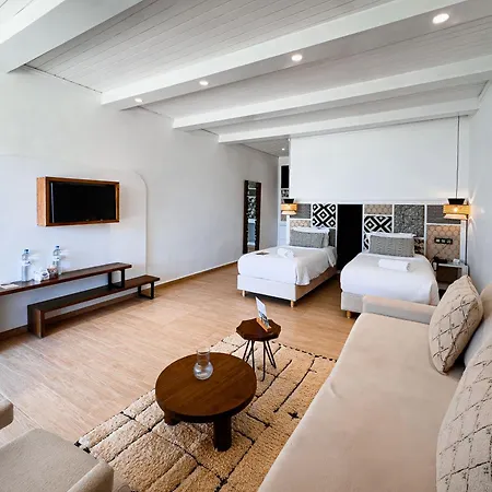 Hotel Dakhla Club&SPA-2
