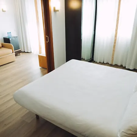 Hotel Bonalba Alicante-2