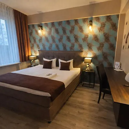 Arena Hotel-2