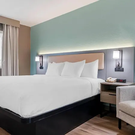 Comfort Inn Sea World Area-2