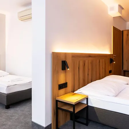 Hotel Zawisza-2