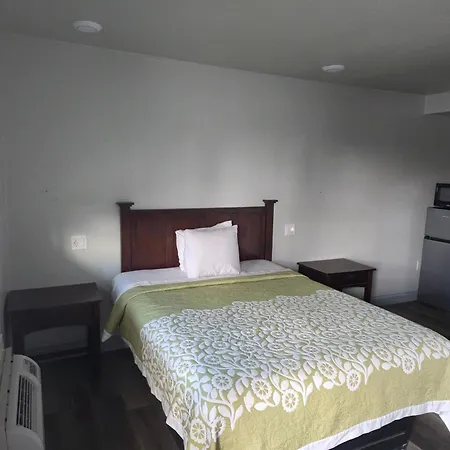 Indian Mound Motel-3