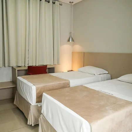 Grande Hotel Ipatinga-2
