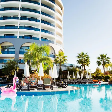 Alarcha Hotels & Resort-3