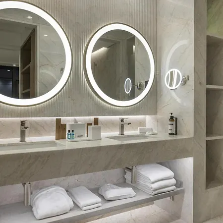 Grand Hyatt Izmir Istinyepark-2