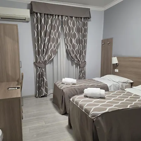 Accommodation Corallo-2