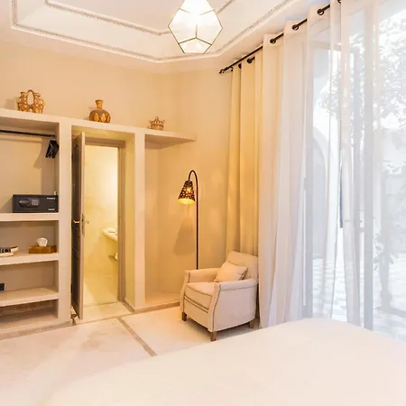 Riad Xo-3