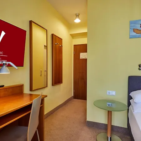 Classic Hotel Harmonie-2