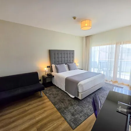 Hotel Miramar Sul-3