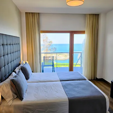 Hotel Miramar Sul-2