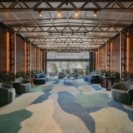 Hilton Porto Alegre, Brazil-3