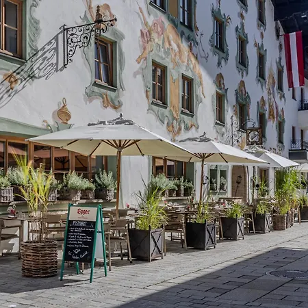 Hotel Wirtshaus Post-2