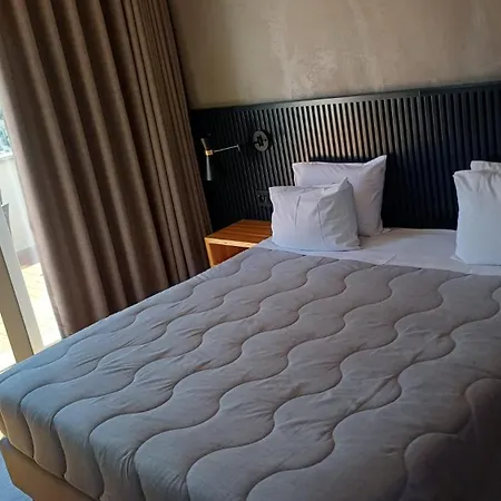 Hotel Amadora Palace-3