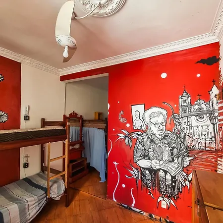 Books Hostel-3