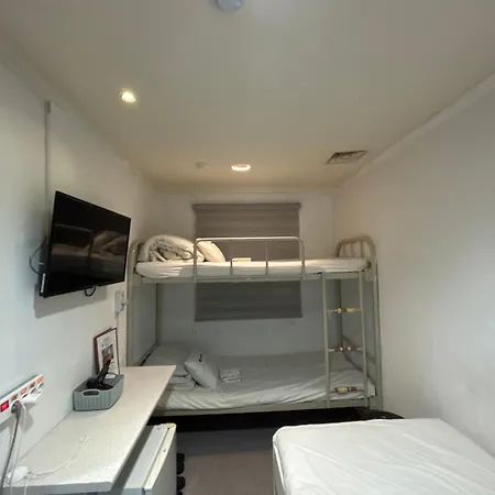 Hostel Korea - Original-2