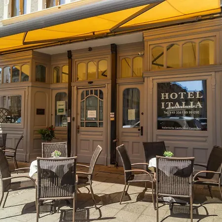 Hotel Italia-2