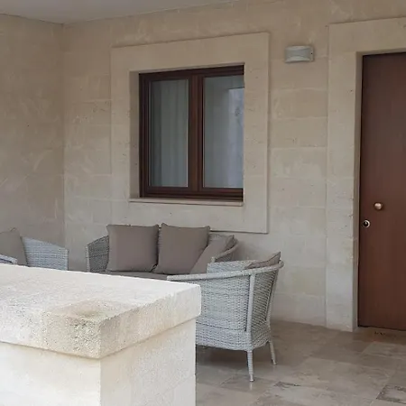 Residence Masseria Santa Lucia-3