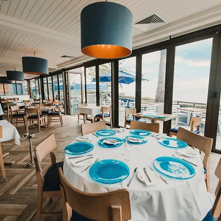 Strand Hotel Swakopmund-2