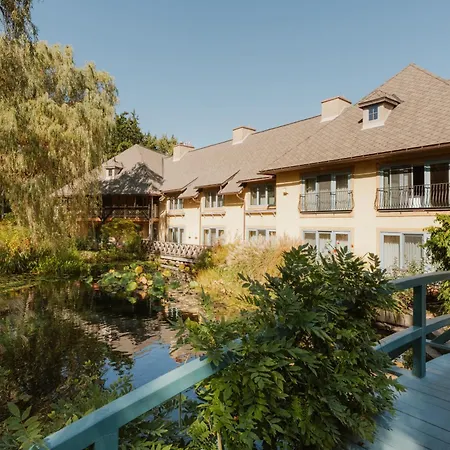 Mirbeau Inn & Spa - Skaneateles-2