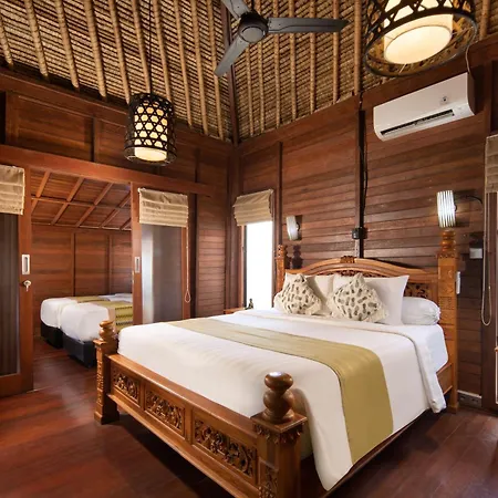 Gecko Villa & Bungalows-3