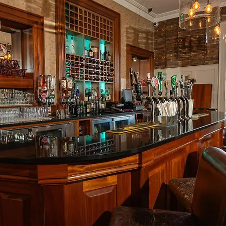 Annebrook House Hotel-2