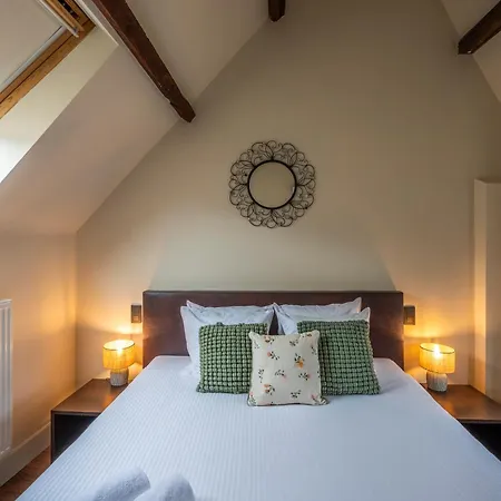 Hotel Onderbergen-2