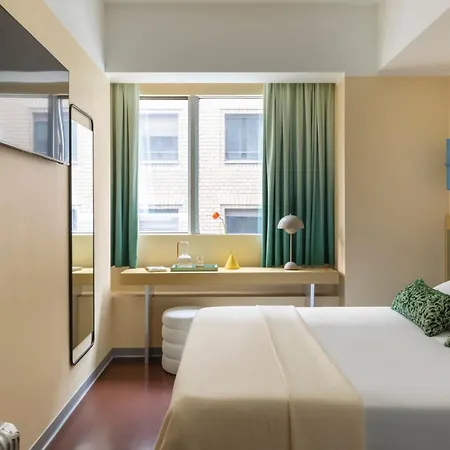Moderno Hotel Roma - Adults Only-3