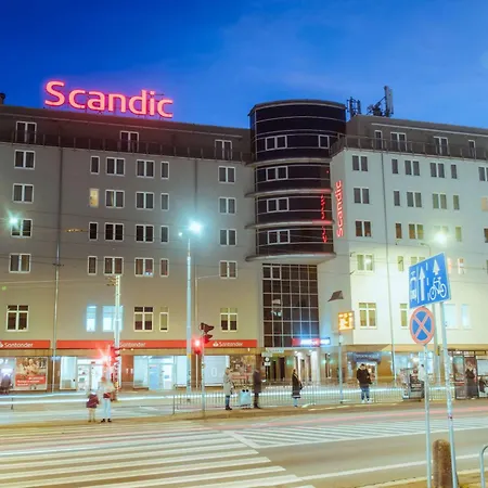 Scandic Wroclaw-3