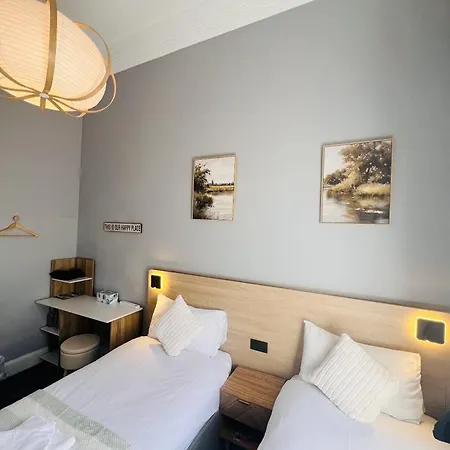 Ardenlee Guest House-2