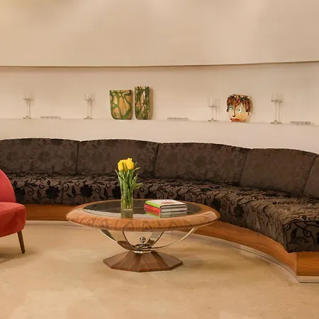 Una Hotels Deco Roma-3