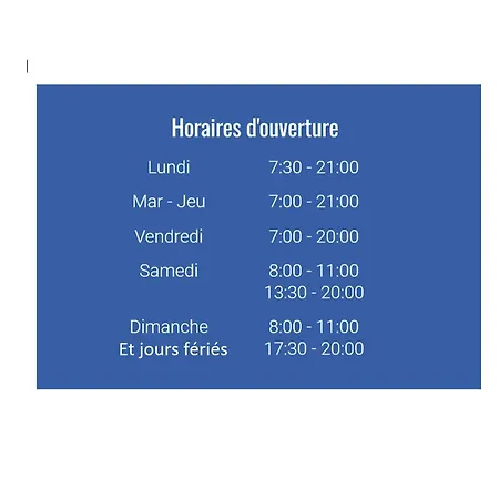 Contact Hôtel du Cerf-2