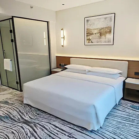 Sheraton Chongqing Hotel-2